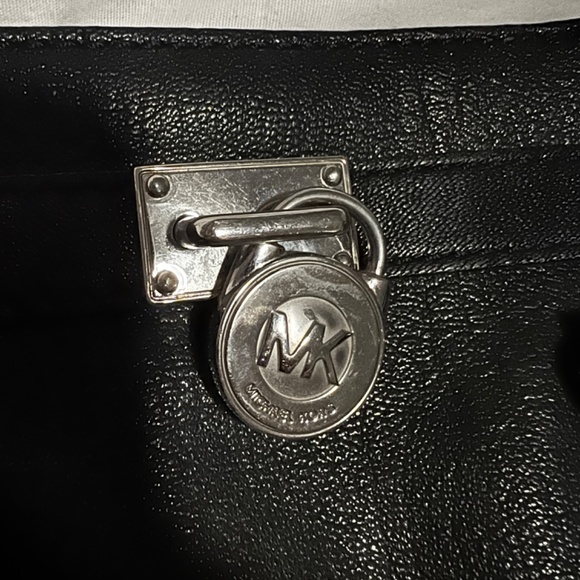 Vintage Michael Kors Hamilton Mini - Picture 2 of 9